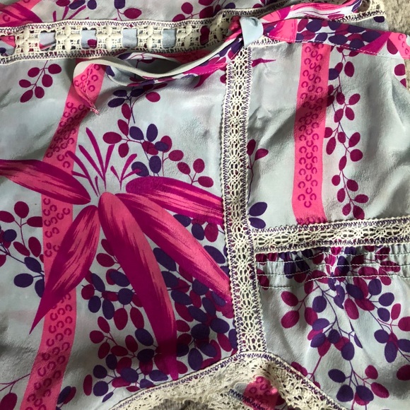 Freepeople Silk dress - Picture 4 of 6